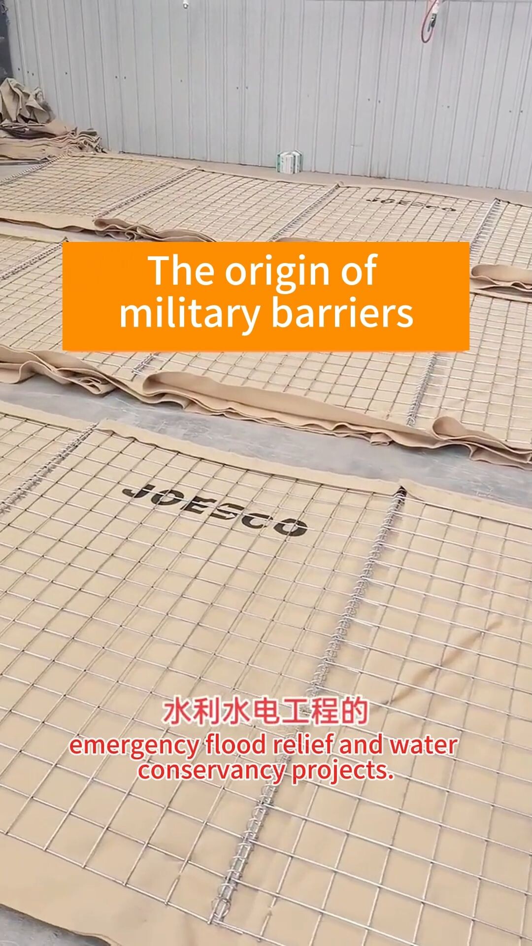 the-origin-of-military-barriers-joesco-military-barrier-system